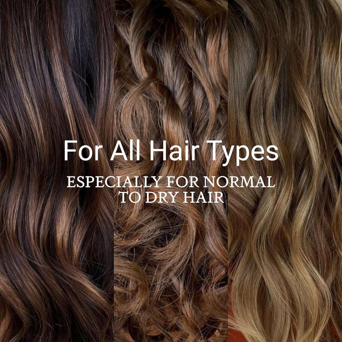 Hair Care Nourishing Oil Treatment H493462