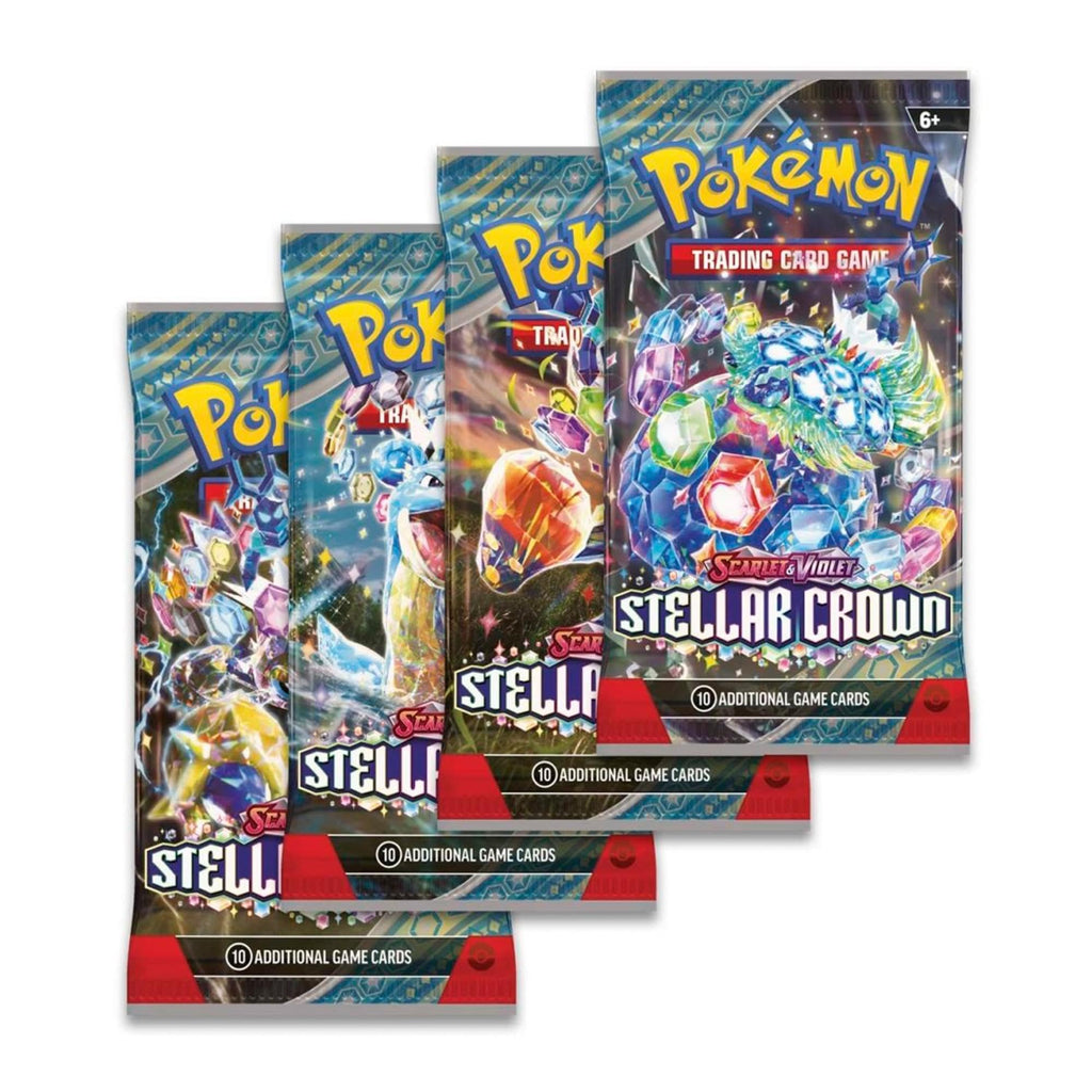 Pokemon TCG Booster Box A28098
