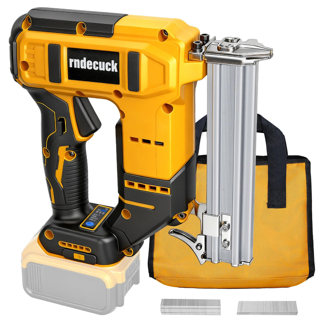 Brushless Nail Gun I37204