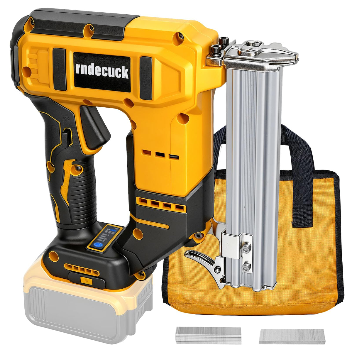 Brushless Nail Gun I37204