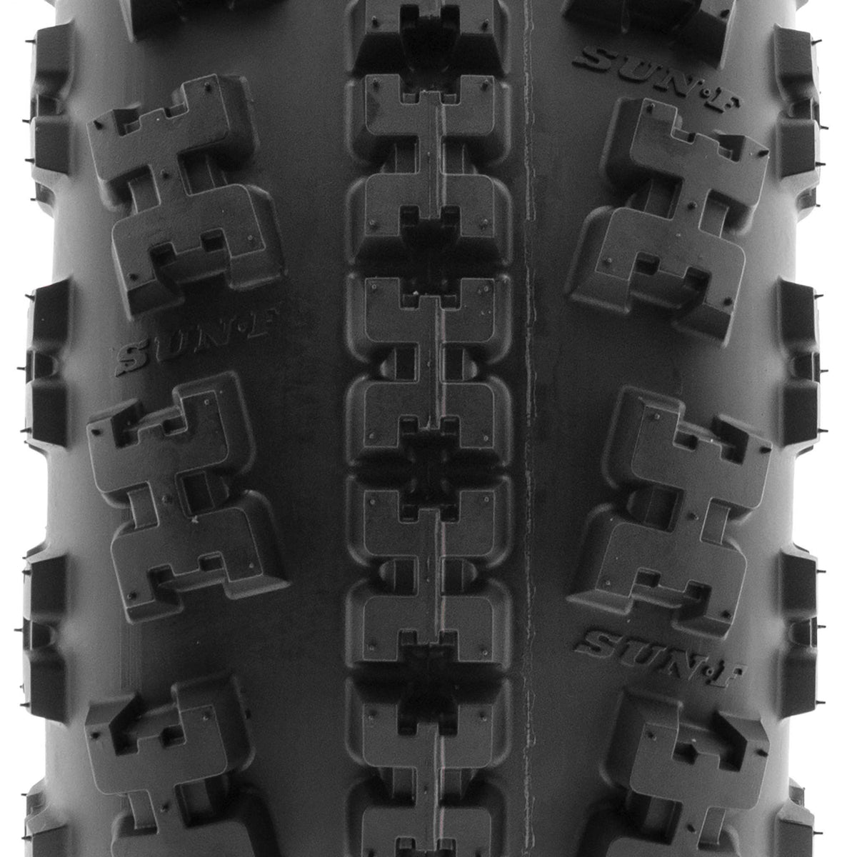 19x7-8 ATV UTV Knobby Sport Tires Set of 2 R7111
