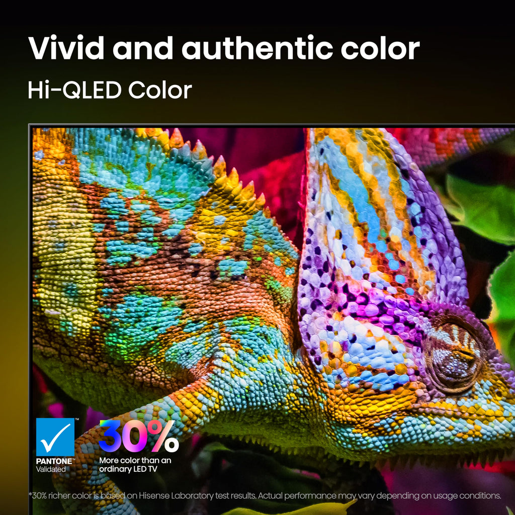 55" Mini-LED 4K UHD Smart Fire TV X82157