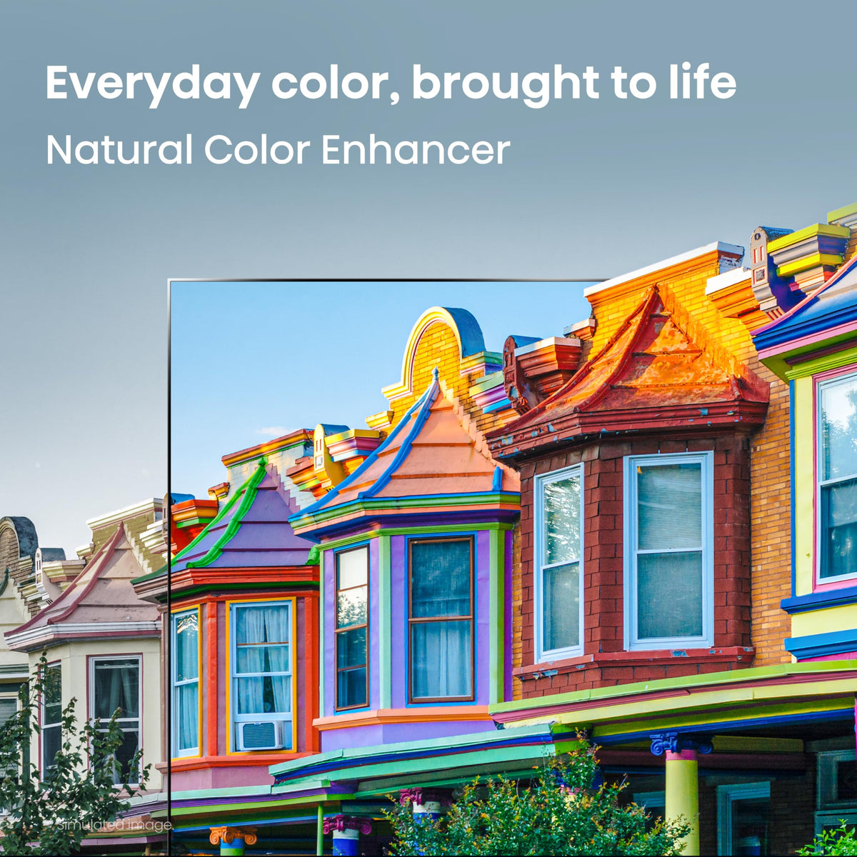 32-Inch HD 1080p Smart TV F183